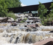 2016 05 29 SiousFalls Falls 006